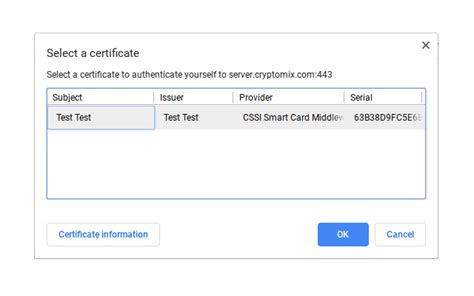 charismathics cssi smart card middleware|NIST certifies charismathics middleware .